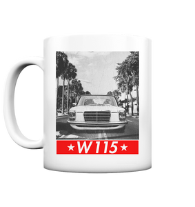 MGKW115RS - Tasse (matt)