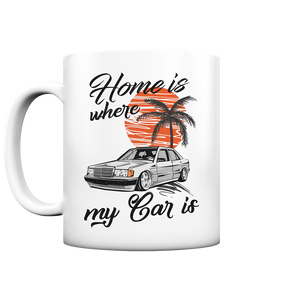 CODTAS_MGKW201HIC - Tasse matt