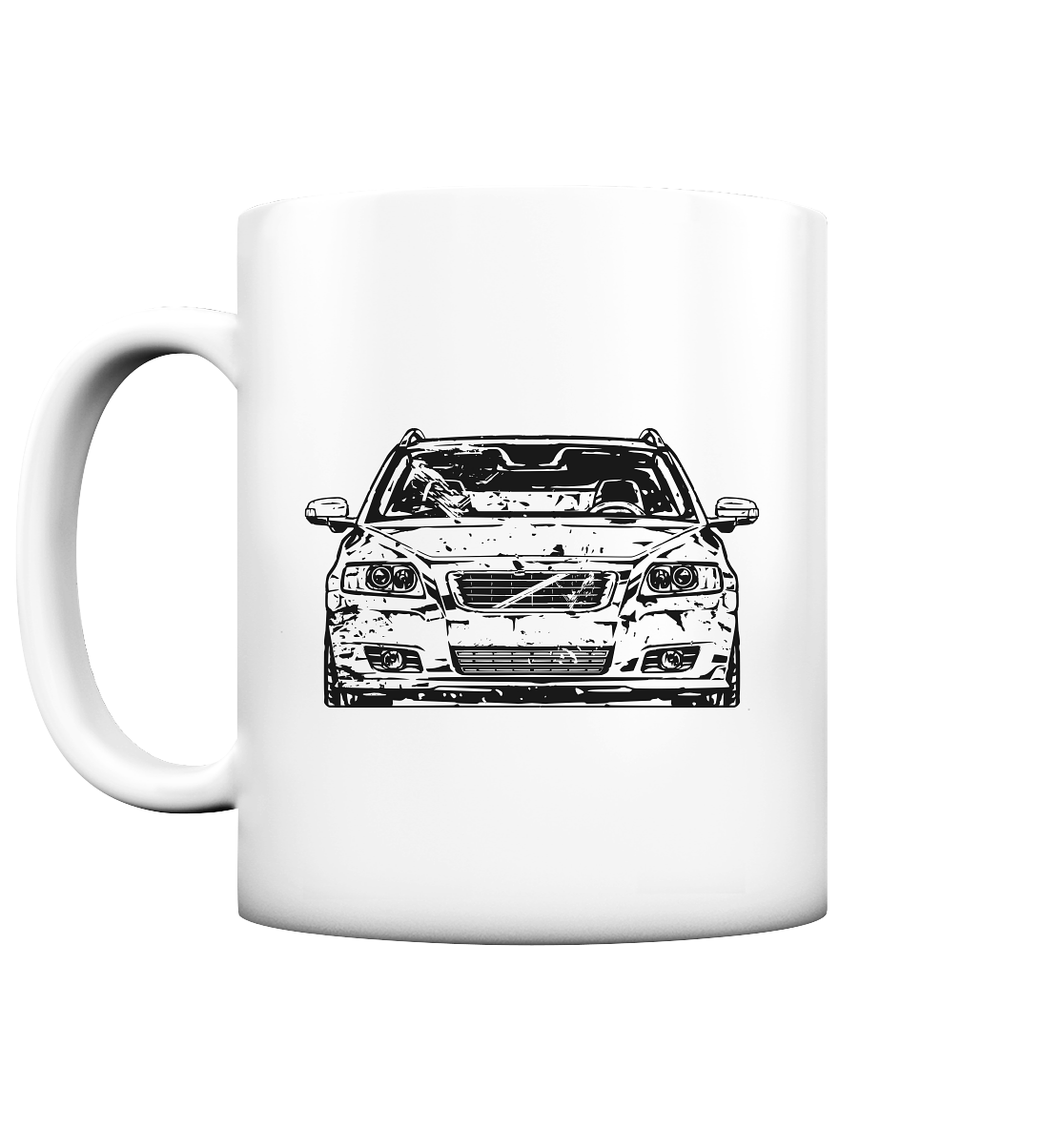 CODTAS_VGKV50OLS - Tasse matt