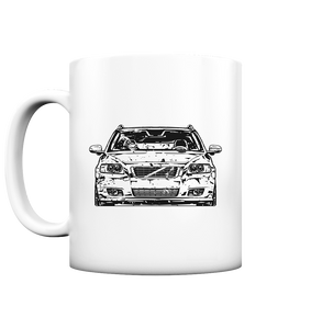CODTAS_VGKV50OLS - Tasse matt