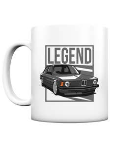 CODTAS_BGKE21LEGEND - Tasse matt