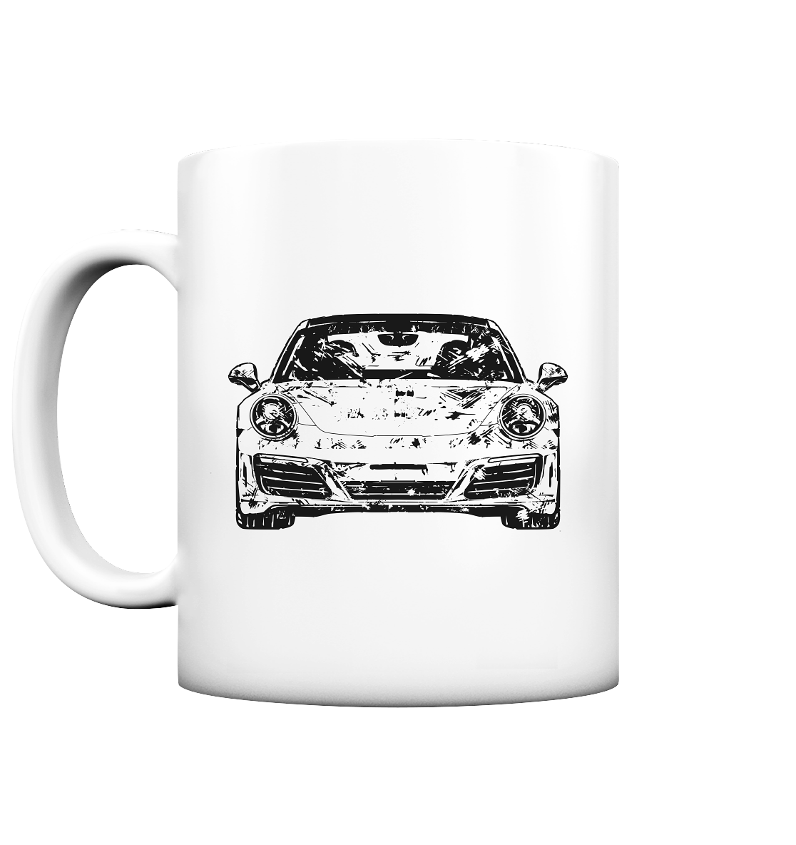 CODTAS_PGK911991CSCOLS - Tasse matt