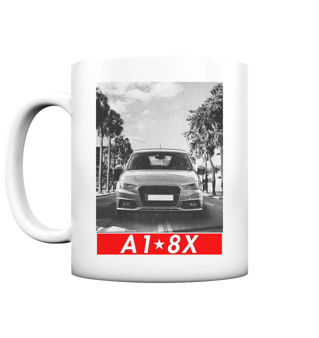 CODTAS_AGKA1FL8XPBRS - Tasse matt