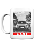 Lade das Bild in den Galerie-Viewer, CODTAS_AGKA1FL8XPBRS - Tasse matt
