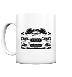 BGKF20OLS - Tasse (matt)-Tasse matt