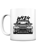 Lade das Bild in den Galerie-Viewer, MGKW124OLS - Tasse (matt)
