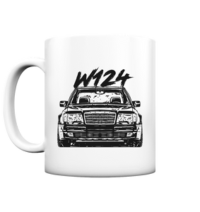 MGKW124OLS - Tasse (matt)