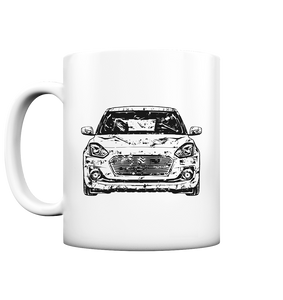 CODTAS_SGKSRZAZOLS - Tasse matt
