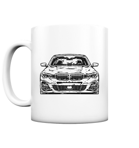 BGKG20OLS - Tasse (matt)-Tasse matt