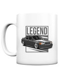 Lade das Bild in den Galerie-Viewer, CODTAS_MGKW201LEGEND - Tasse matt
