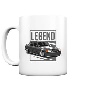 CODTAS_MGKW201LEGEND - Tasse matt