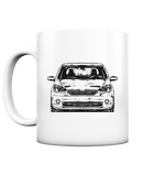 Lade das Bild in den Galerie-Viewer, SGKCOLS - Tasse (matt)-Tasse matt
