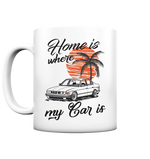 Lade das Bild in den Galerie-Viewer, BGKE34HIC - Tasse (matt)
