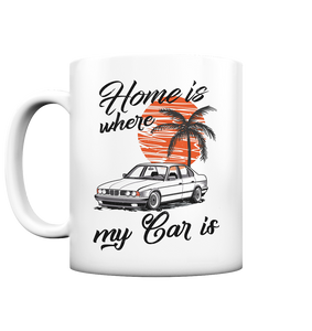 BGKE34HIC - Tasse (matt)