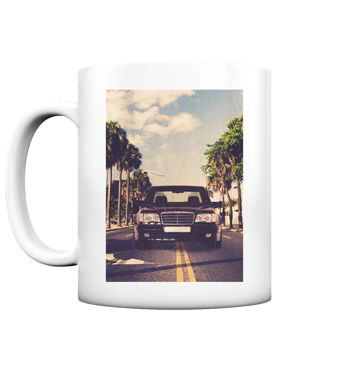 MGKW124PB - Tasse (matt)