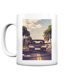 Lade das Bild in den Galerie-Viewer, MGKW124PB - Tasse (matt)
