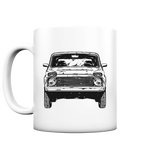 Lade das Bild in den Galerie-Viewer, LGKNOLS - Tasse (matt)-Tasse matt
