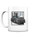 Lade das Bild in den Galerie-Viewer, TGKGT86LL - Tasse (matt)
