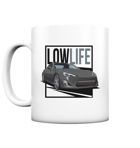 TGKGT86LL - Tasse (matt)