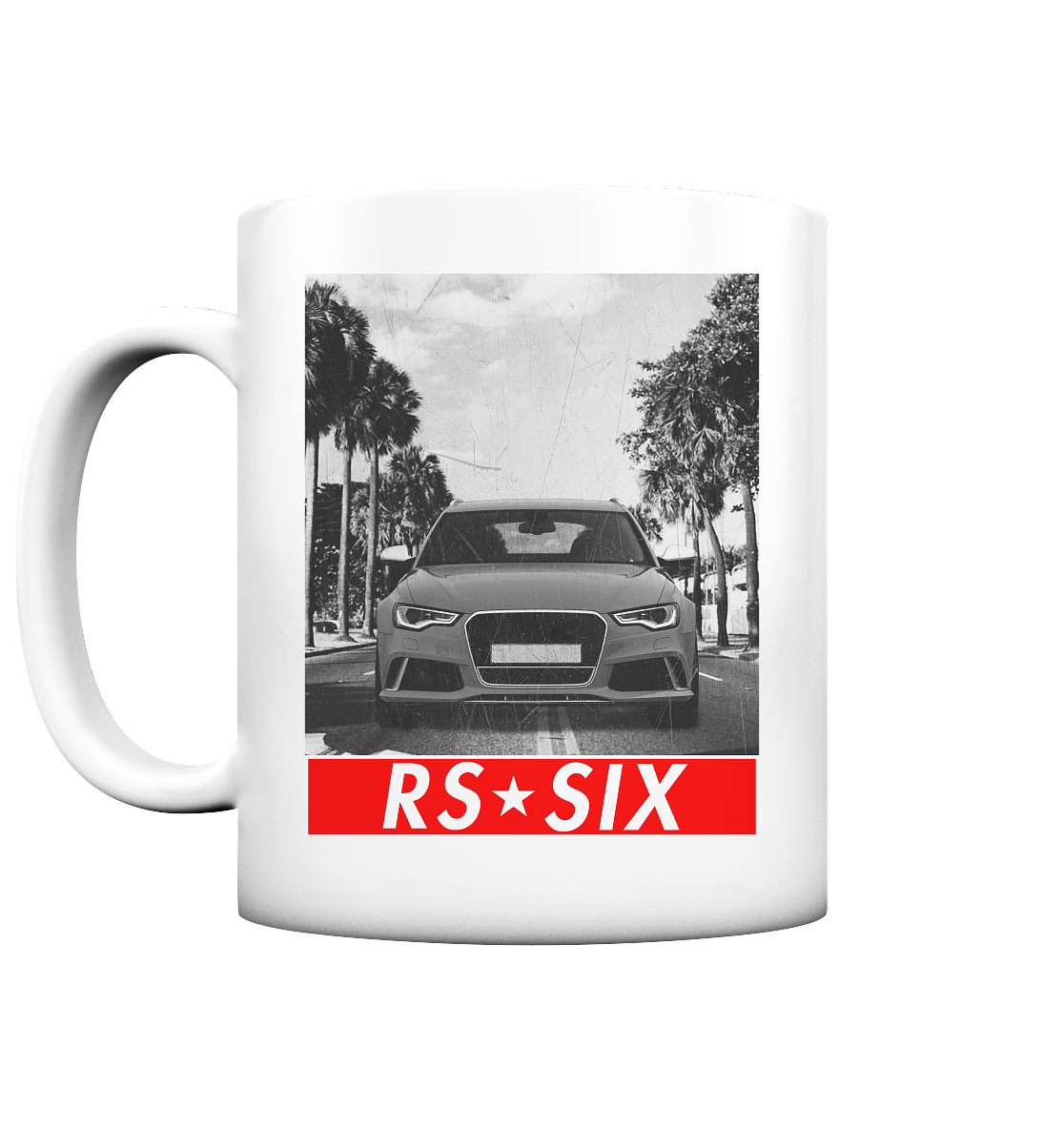 AGKRS6RS - Tasse (matt)