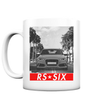 Lade das Bild in den Galerie-Viewer, AGKRS6RS - Tasse (matt)
