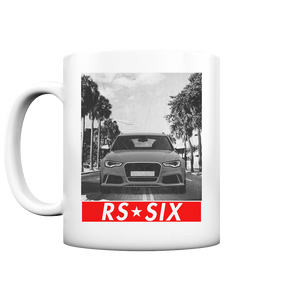 AGKRS6RS - Tasse (matt)