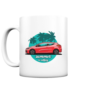 KGKPCGTSIC - Tasse matt