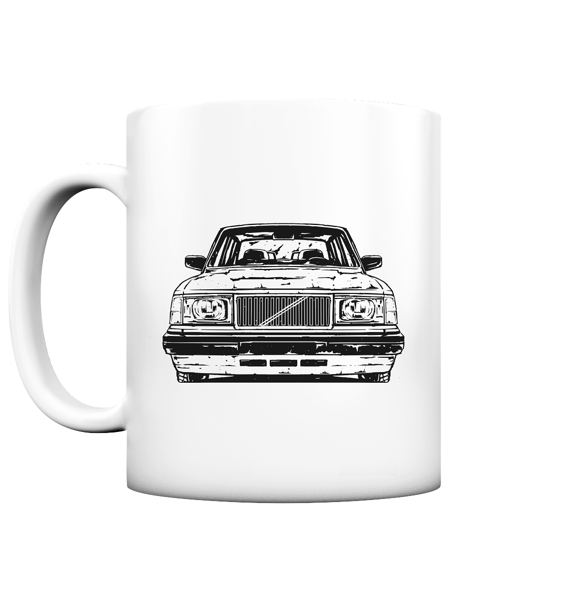 VGK240OLS - Tasse (matt)-Tasse matt