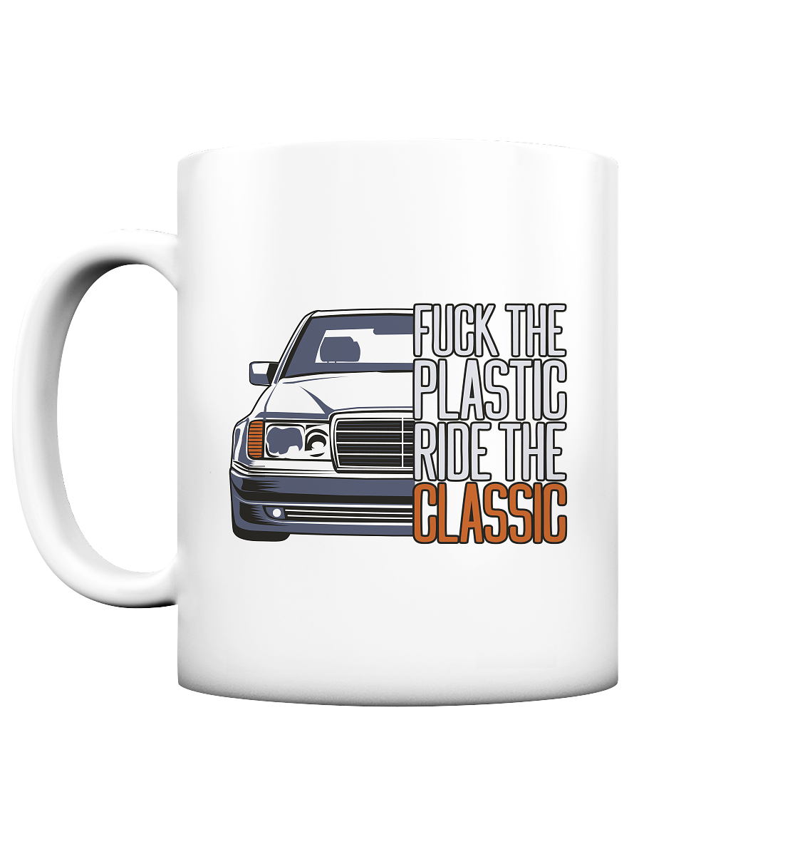 MGKW124FTP - Tasse (matt)