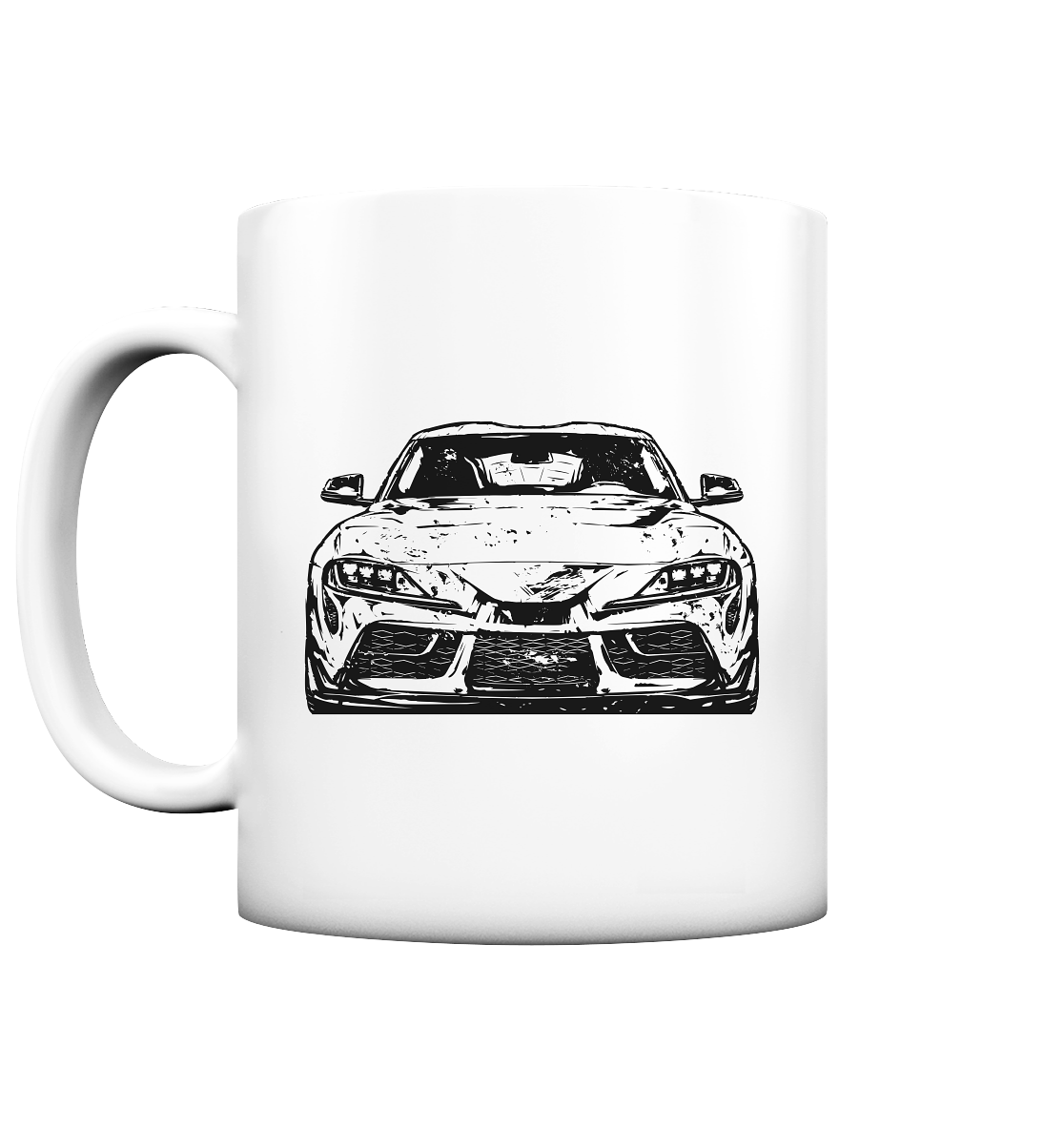 TGKS5OLS - Tasse matt