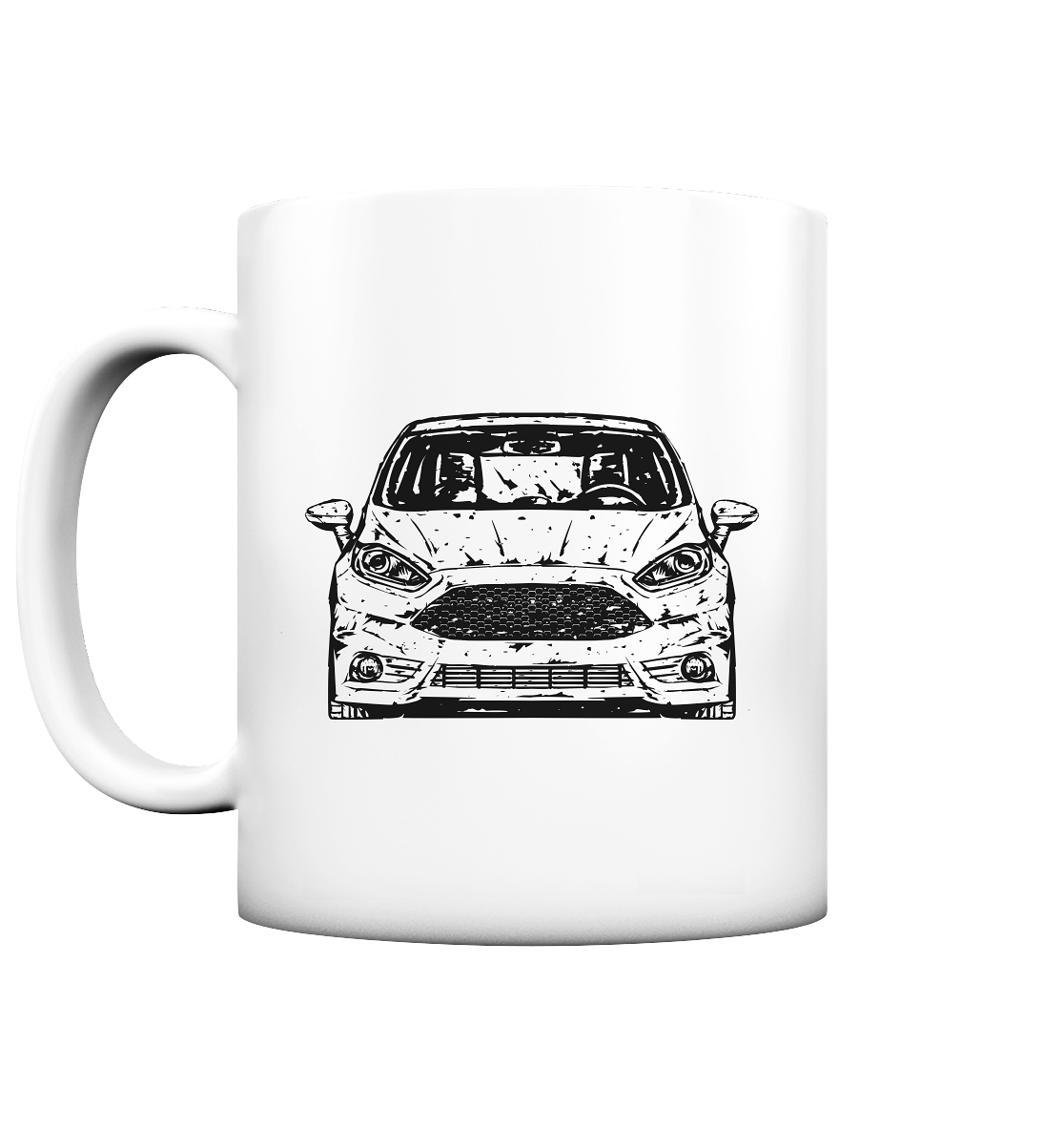 FGKFI7OLS - Tasse (matt)