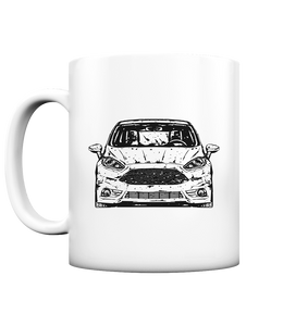 FGKFI7OLS - Tasse (matt)