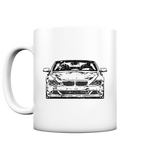 Lade das Bild in den Galerie-Viewer, BGKE64OLS - Tasse matt
