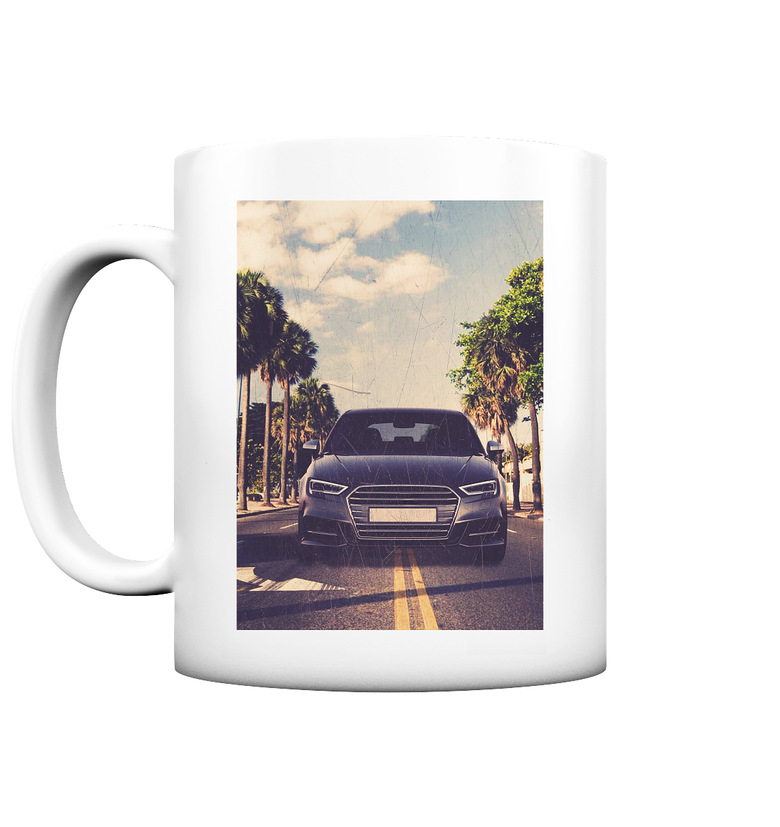 AGKS38VPB - Tasse (matt)