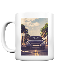 AGKS38VPB - Tasse (matt)