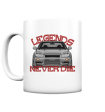 Lade das Bild in den Galerie-Viewer, NGKSR34LND - Tasse (matt)
