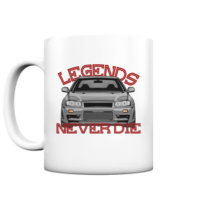 NGKSR34LND - Tasse (matt)