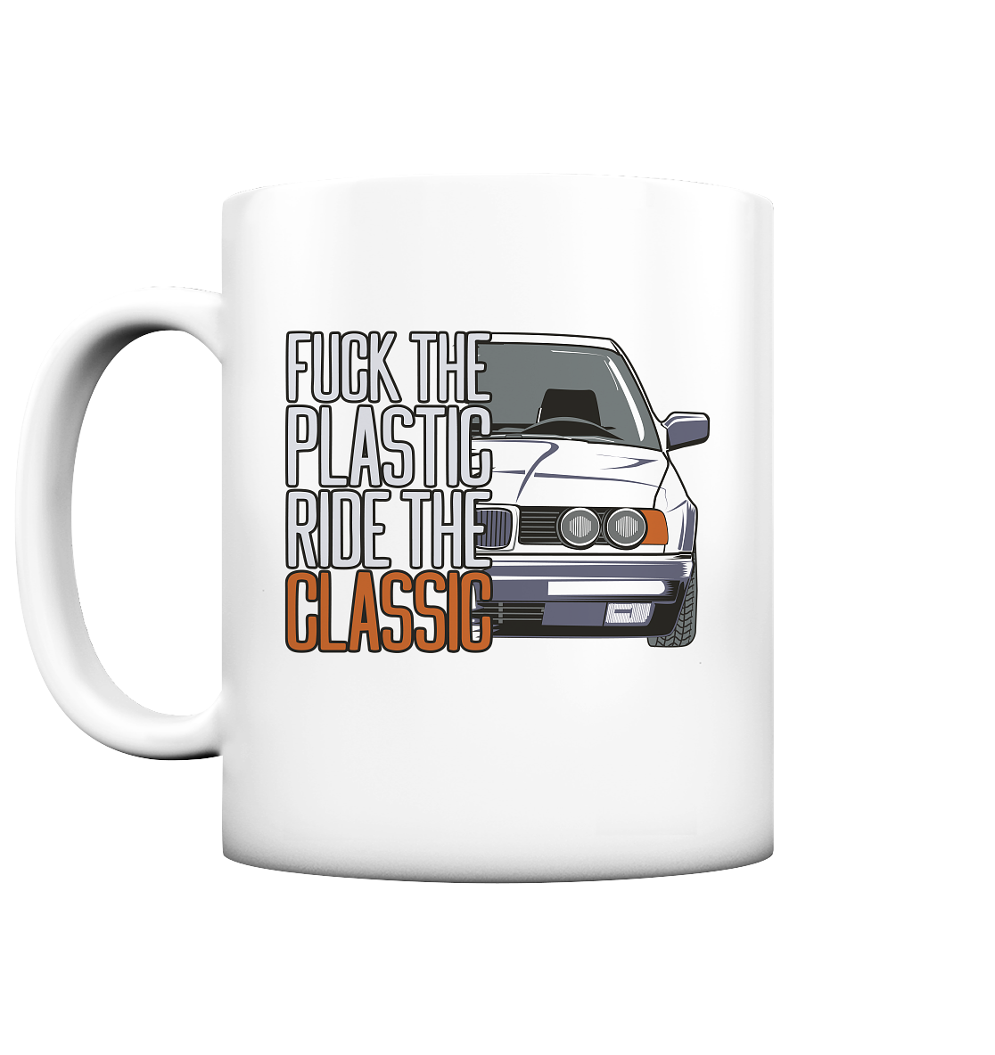 BGKE34FTP - Tasse (matt)