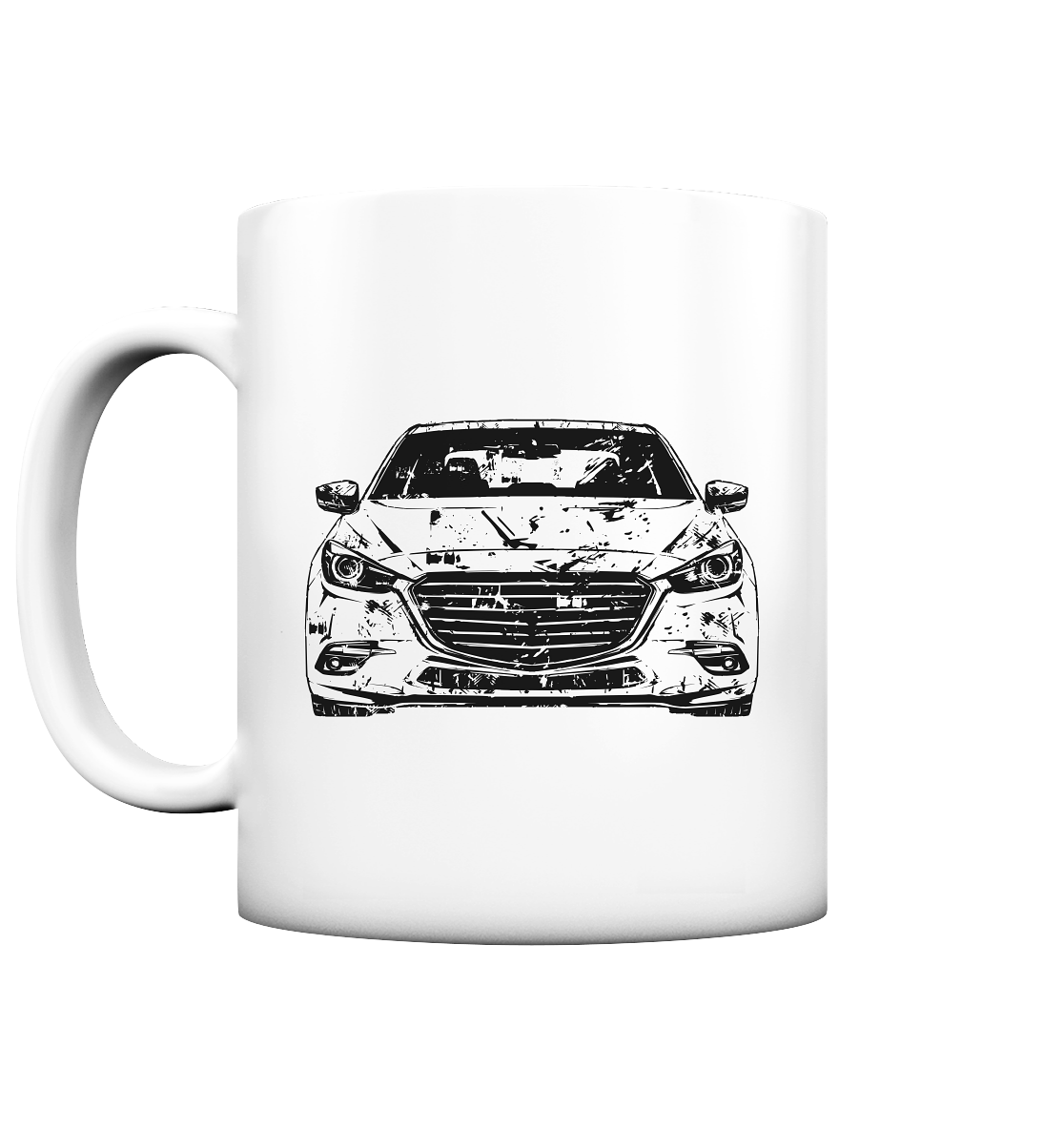 CODTAS_MGK3BNOLS - Tasse matt