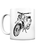 Lade das Bild in den Galerie-Viewer, SGKSOLS - Tasse (matt)
