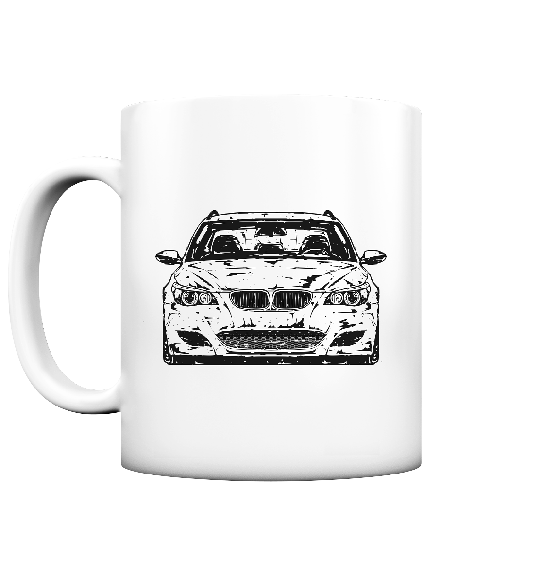 BGKE61OLS - Tasse (matt)