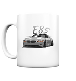 Lade das Bild in den Galerie-Viewer, BGKE85OSKULL - Tasse (matt)
