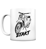 Lade das Bild in den Galerie-Viewer, SGKSDirty - Tasse (matt)

