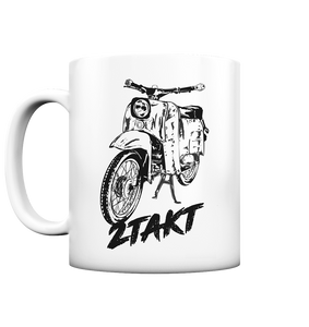 SGKSDirty - Tasse (matt)