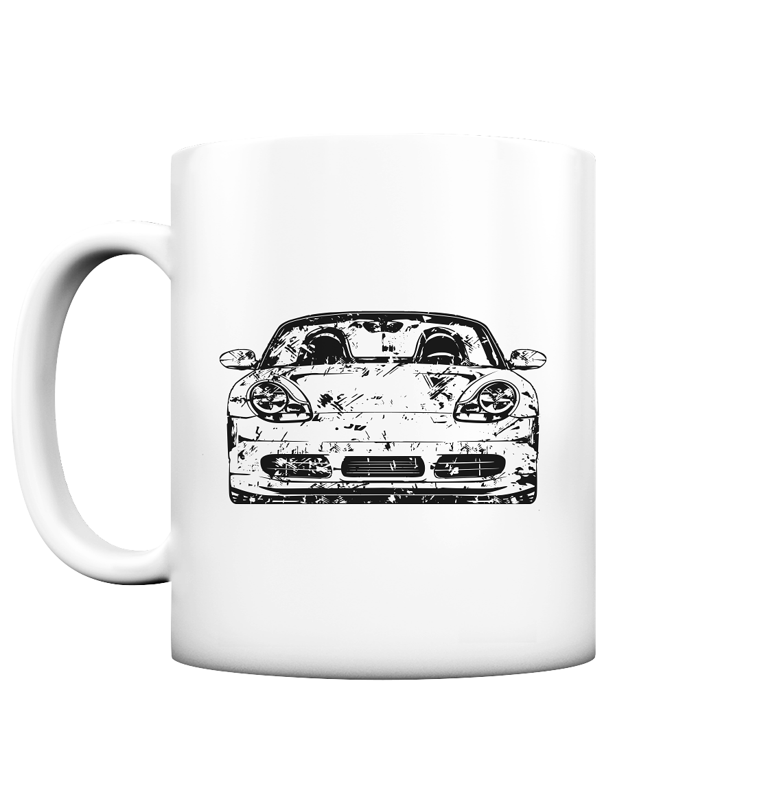CODTAS_PGK986BOLS - Tasse matt
