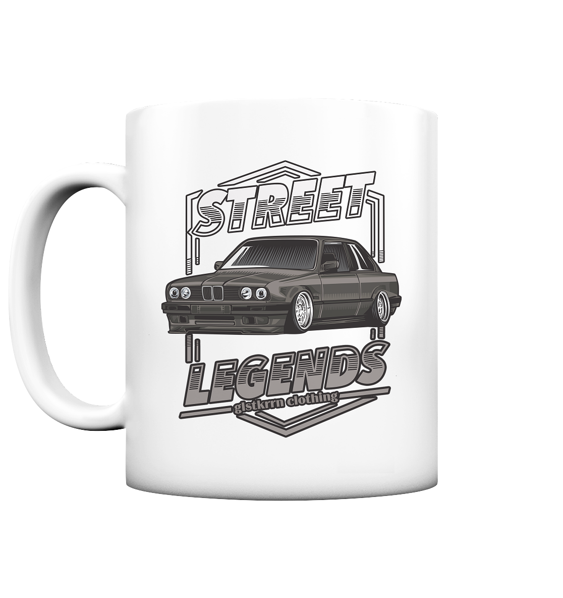 CODTAS_BGKE30SL - Tasse matt