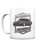 Lade das Bild in den Galerie-Viewer, CODTAS_BGKE30SL - Tasse matt

