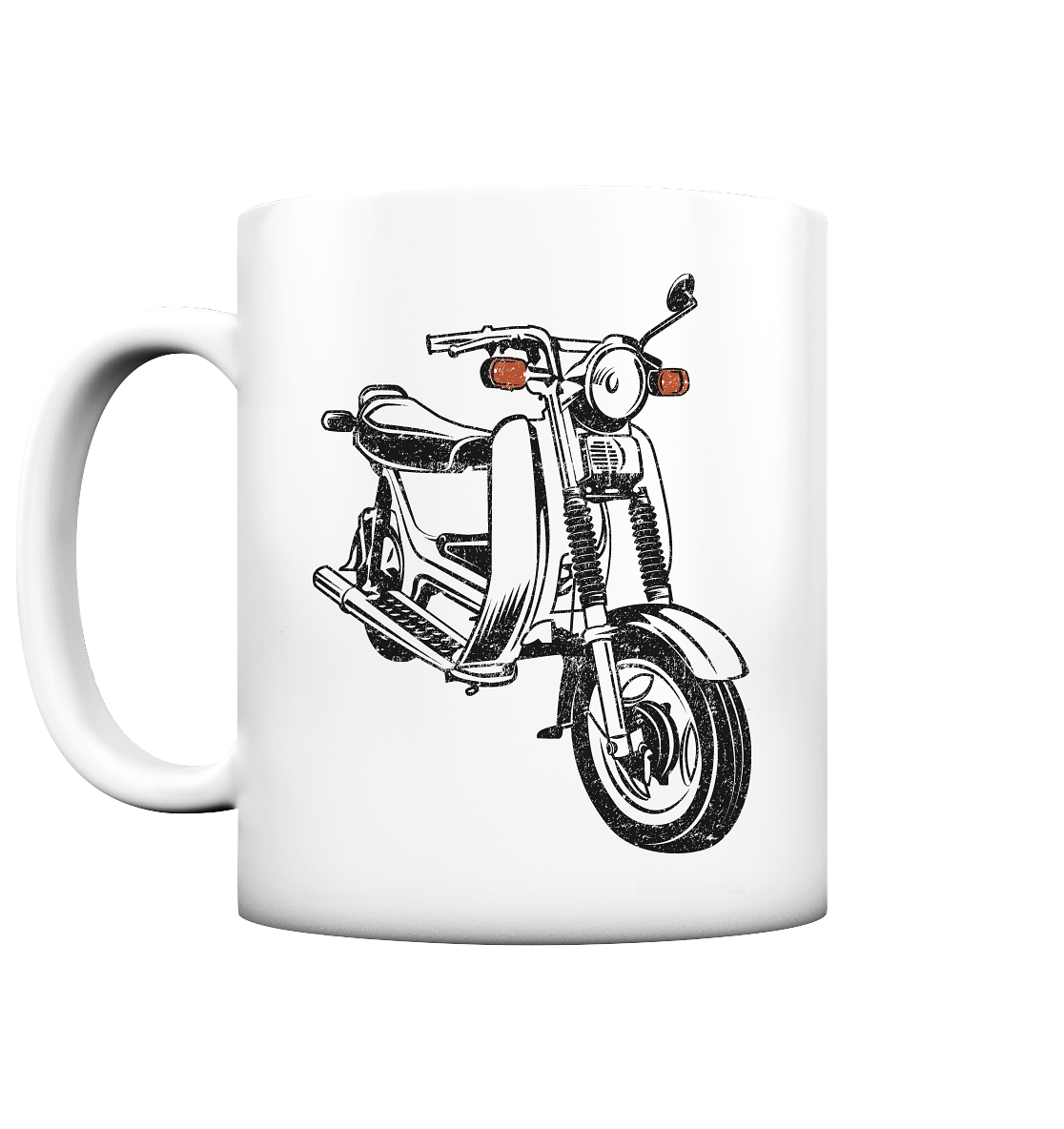 SGKSR50 - Tasse (matt)