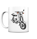 Lade das Bild in den Galerie-Viewer, SGKSR50 - Tasse (matt)
