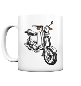 SGKSR50 - Tasse (matt)